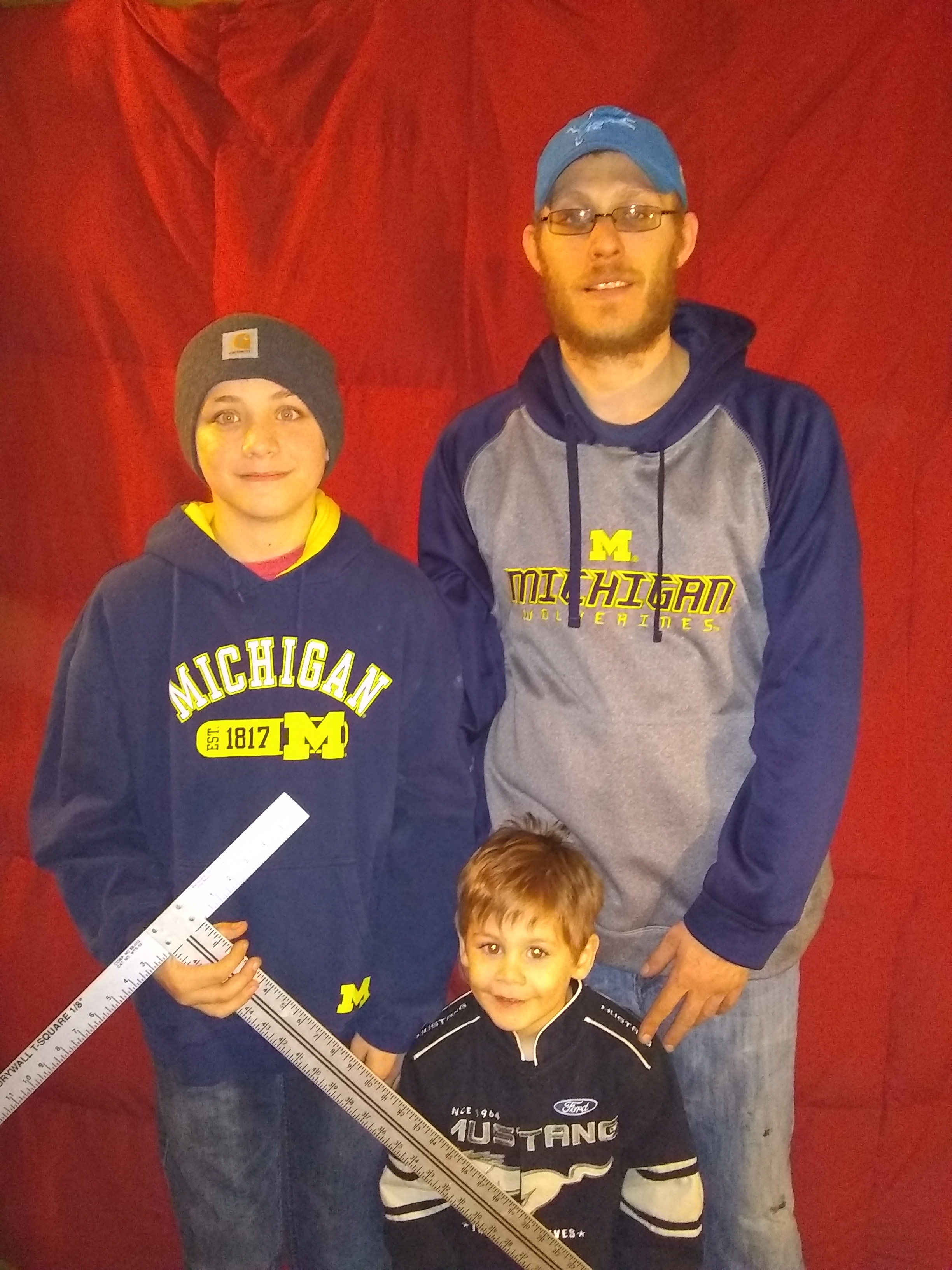 Avatar for Jeff and sons custom renovations