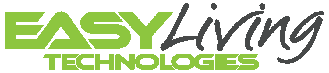 Easy Living Technologies logo