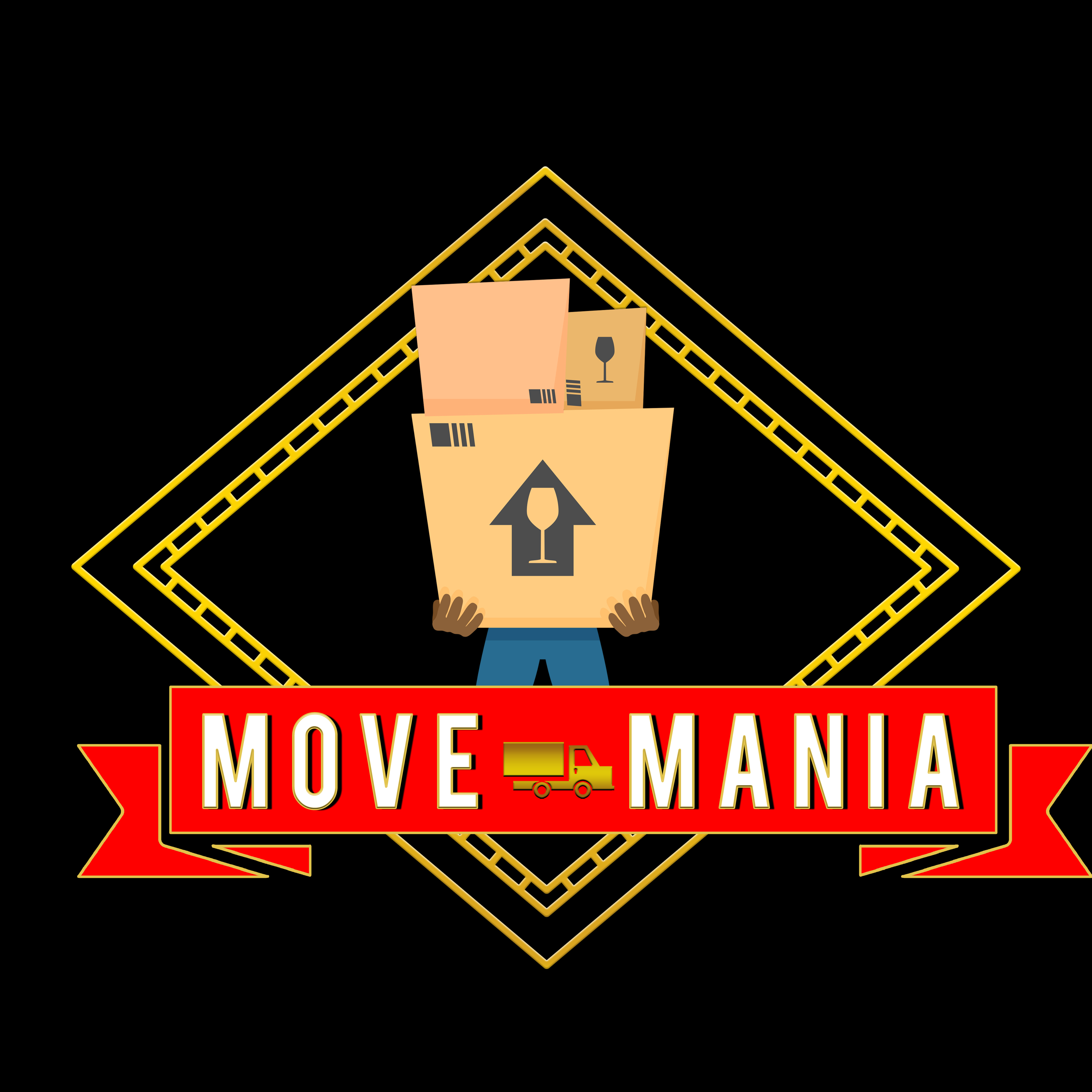 Avatar for MOVE-MANIA