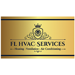 Logo for FL HVAC Services