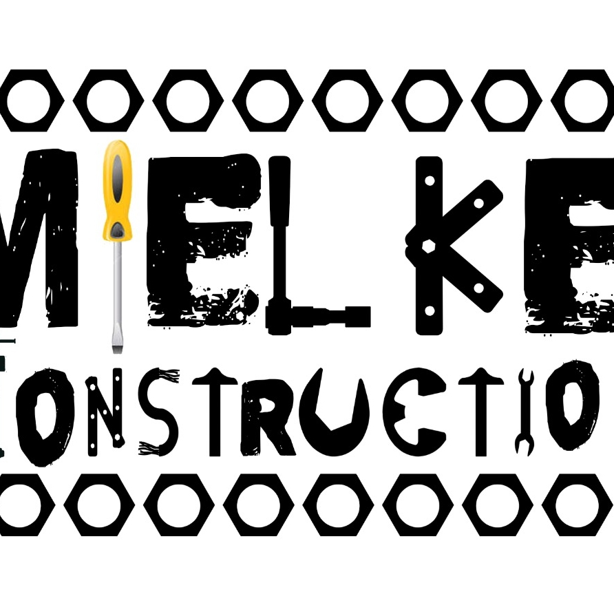Mielke Construction LLC logo
