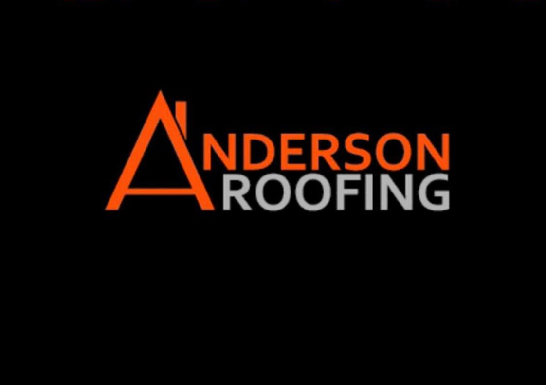 Logo for Anderson Roofing & Contracting
