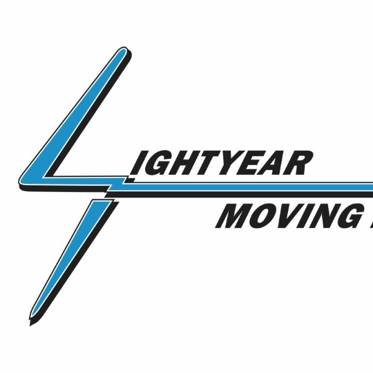 Lightyear Moving LLC logo