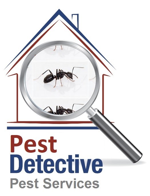 The Pest Detective logo