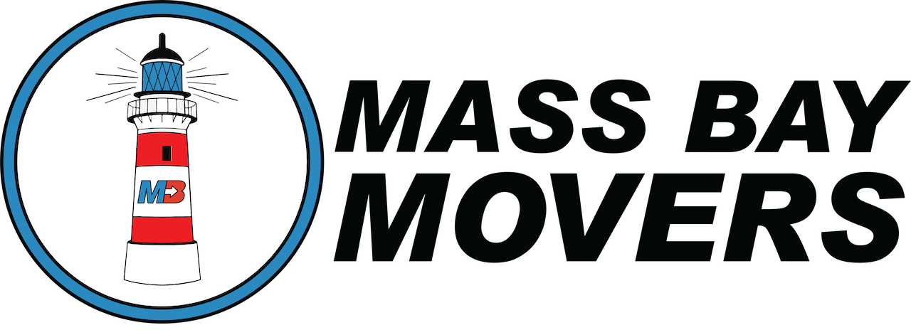 Mass Bay Movers logo