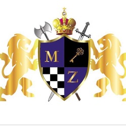 Mz Cleaning Services logo