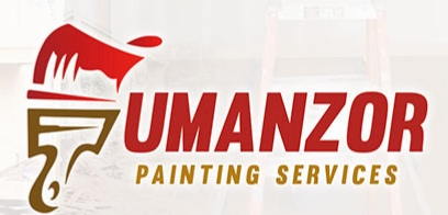 Logo for Umanzor painting