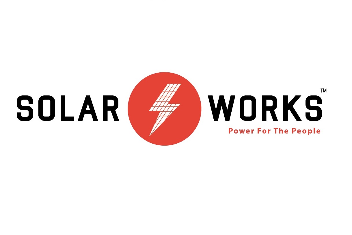 Solar Works Energy, LLC logo
