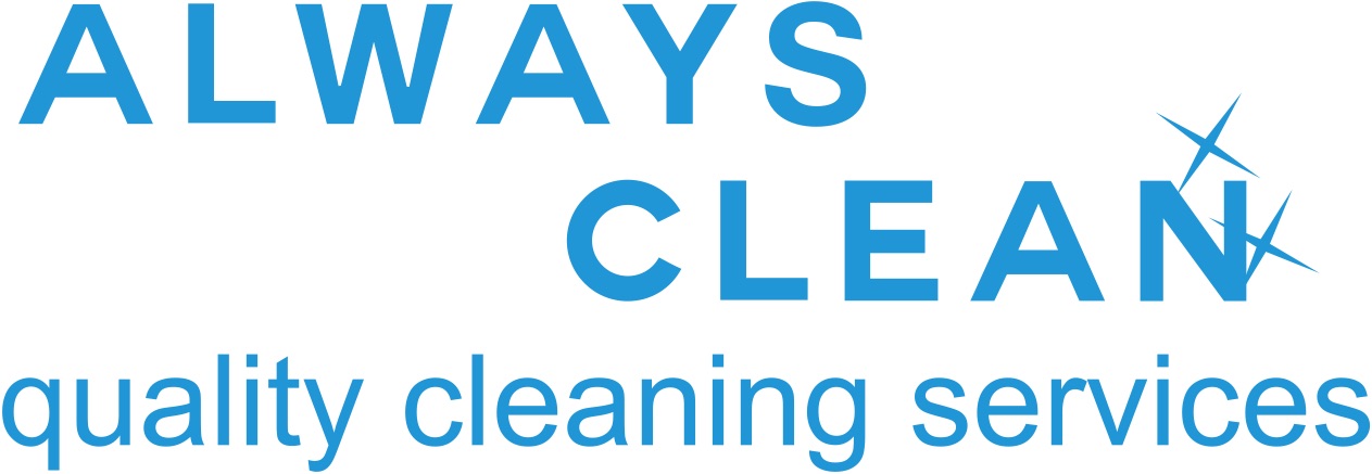 ALWAYS CLEAN, LLC logo