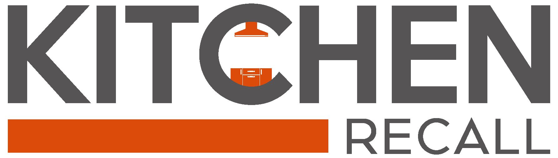 Kitchen Recall logo