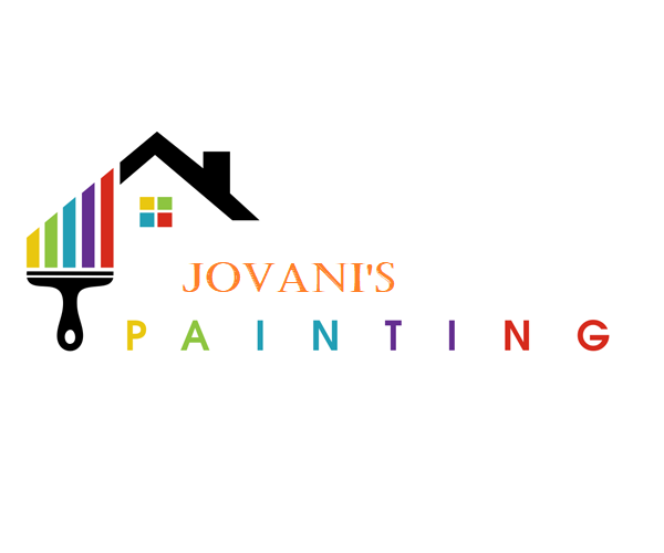 Jovani's Painting logo