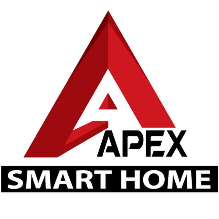 Apex Smart Home logo