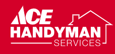 Ace Handyman Services Southeast Wisconsin logo