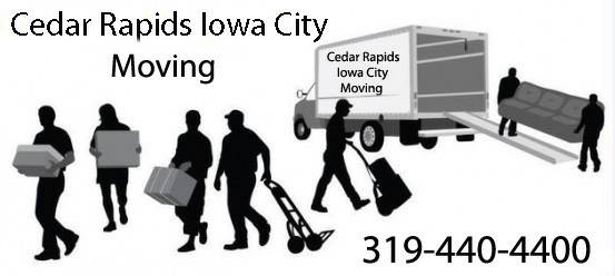 Avatar for Cedar Rapids Iowa City Moving