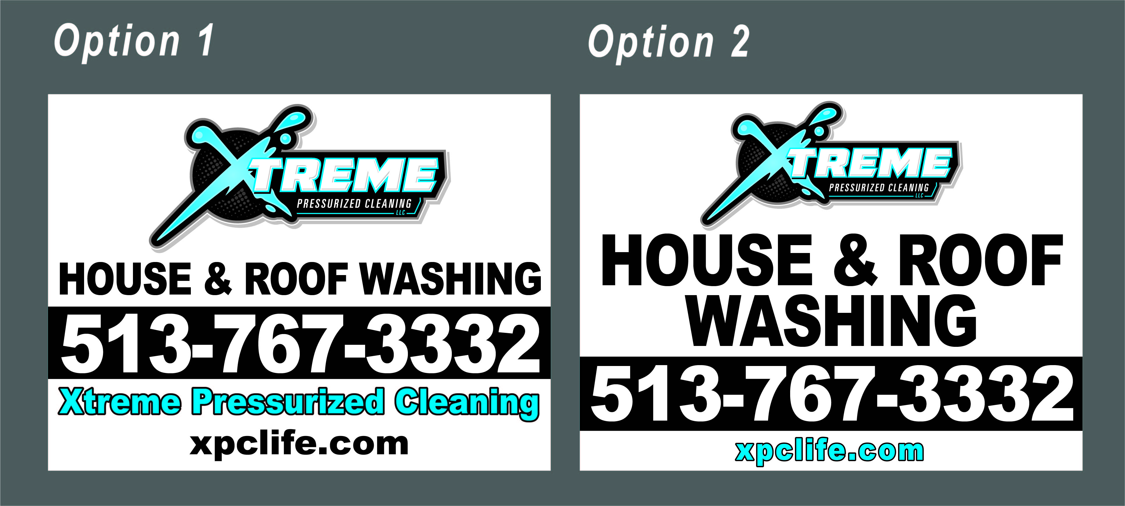 Avatar for Xtreme Pressurized Cleaning