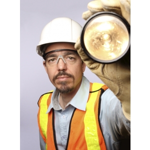 Tuck's Home Inspections logo