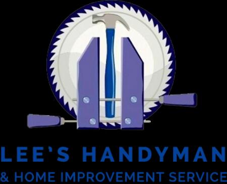 Lee's Handyman and Home Improvement Services LLC logo