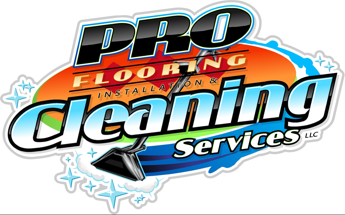 Pro-Flooring Installation & Cleaning Services LLC logo