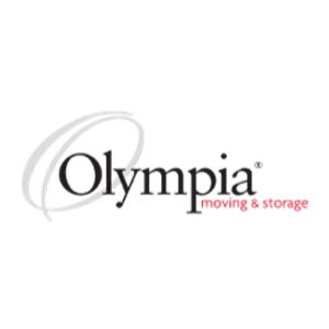 Logo for Olympia Moving & Storage