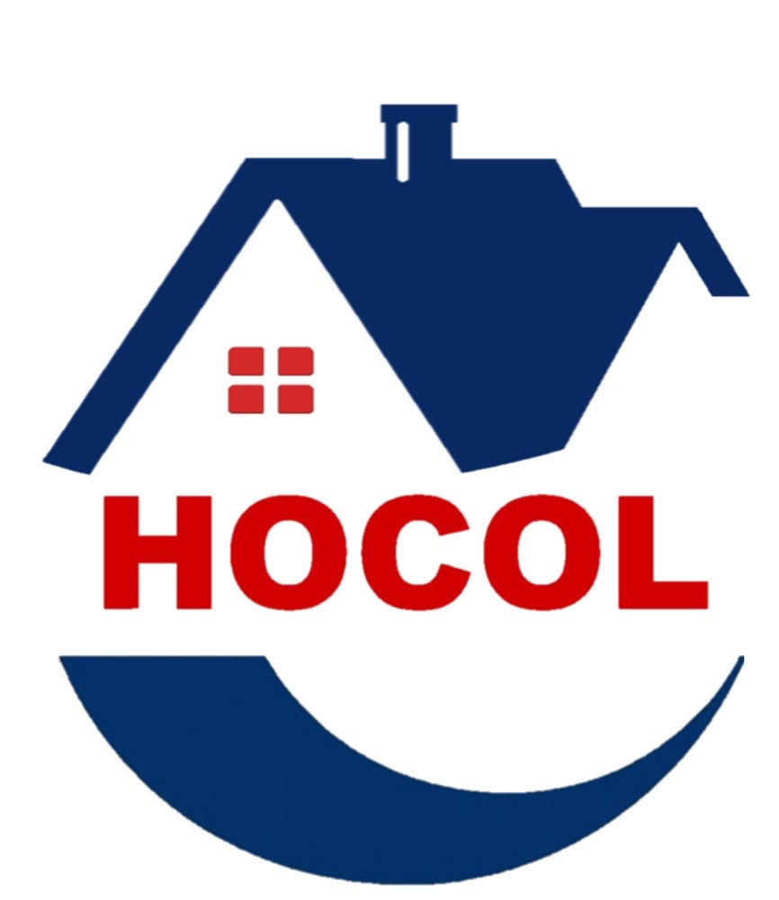 Logo for Hocol Residential Roofing