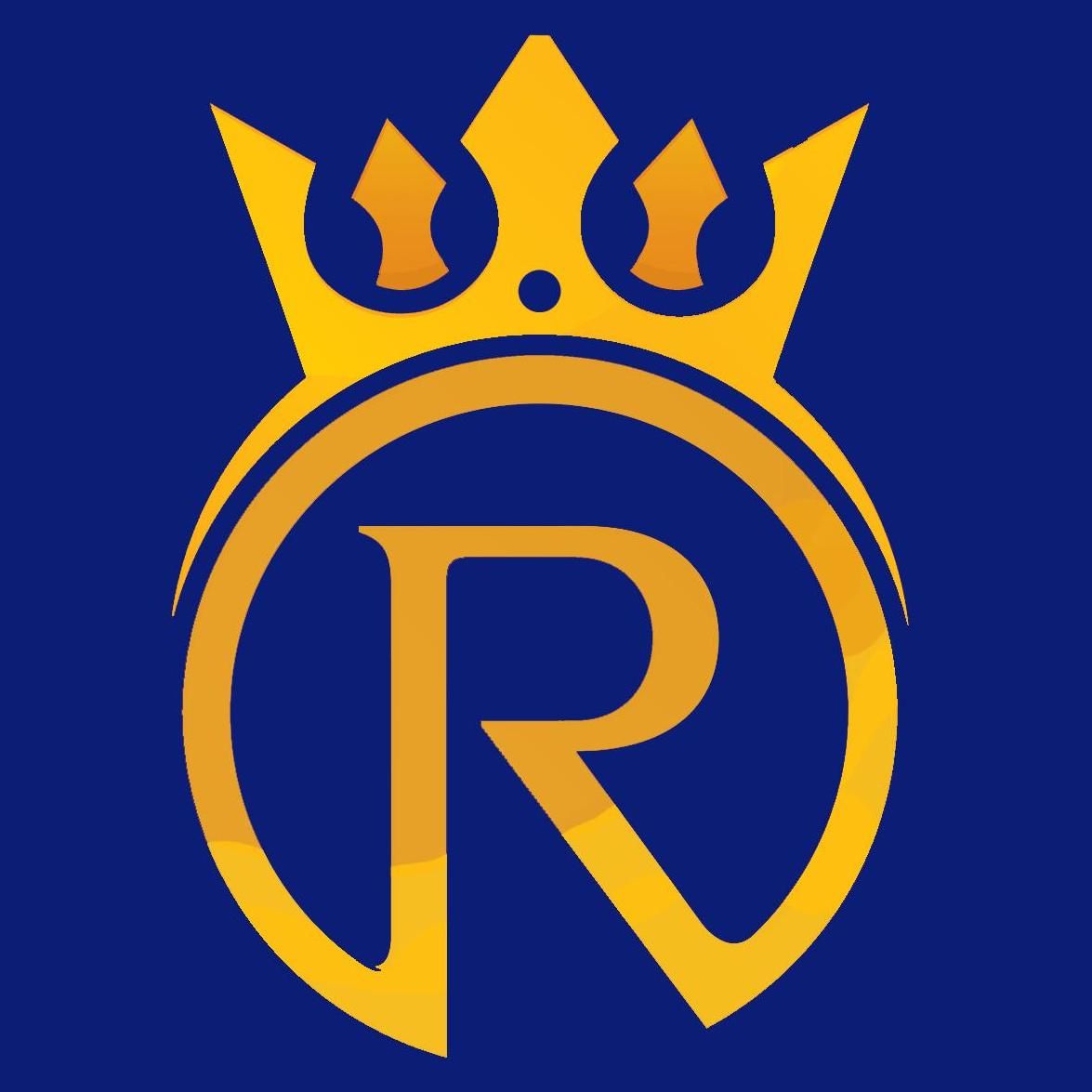 Royal Windows & Gutters logo