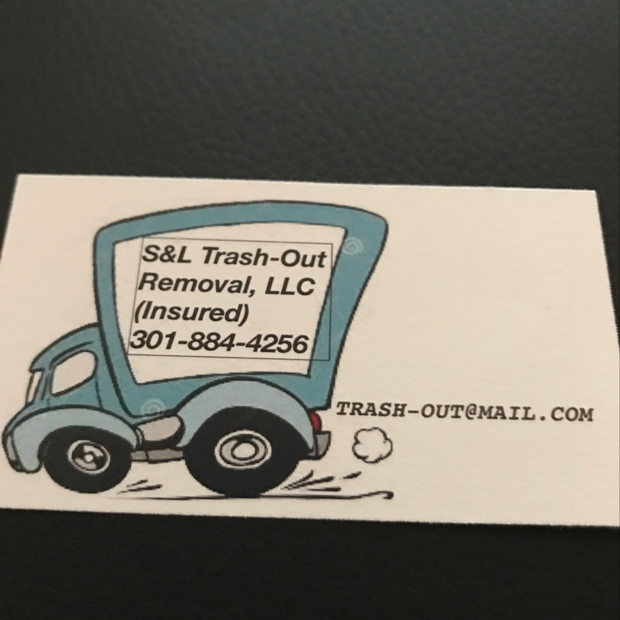 Avatar for S&L Trashout Removal LLC
