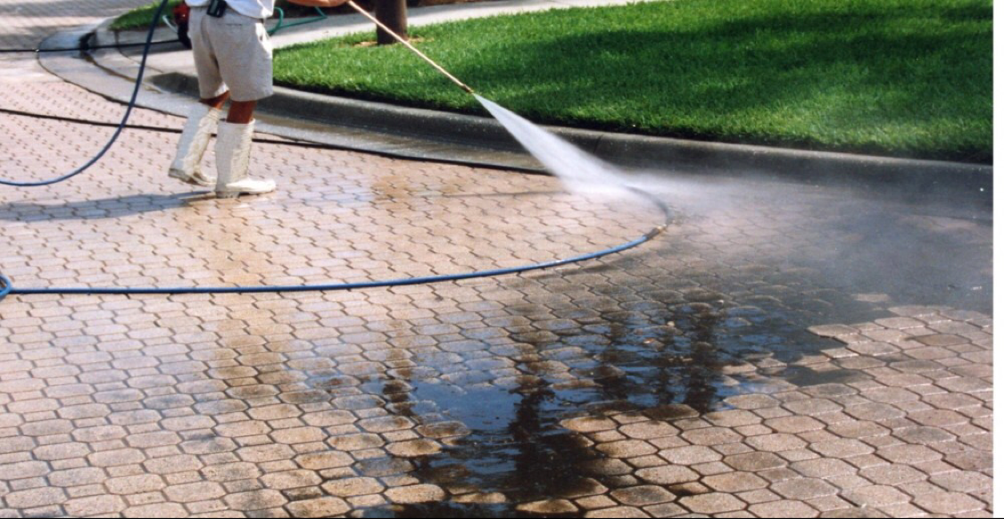 Avatar for Texas Elite Pressure Washing
