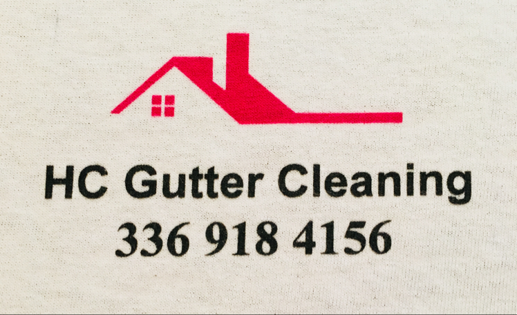 HC Gutter Cleaning, LLC logo