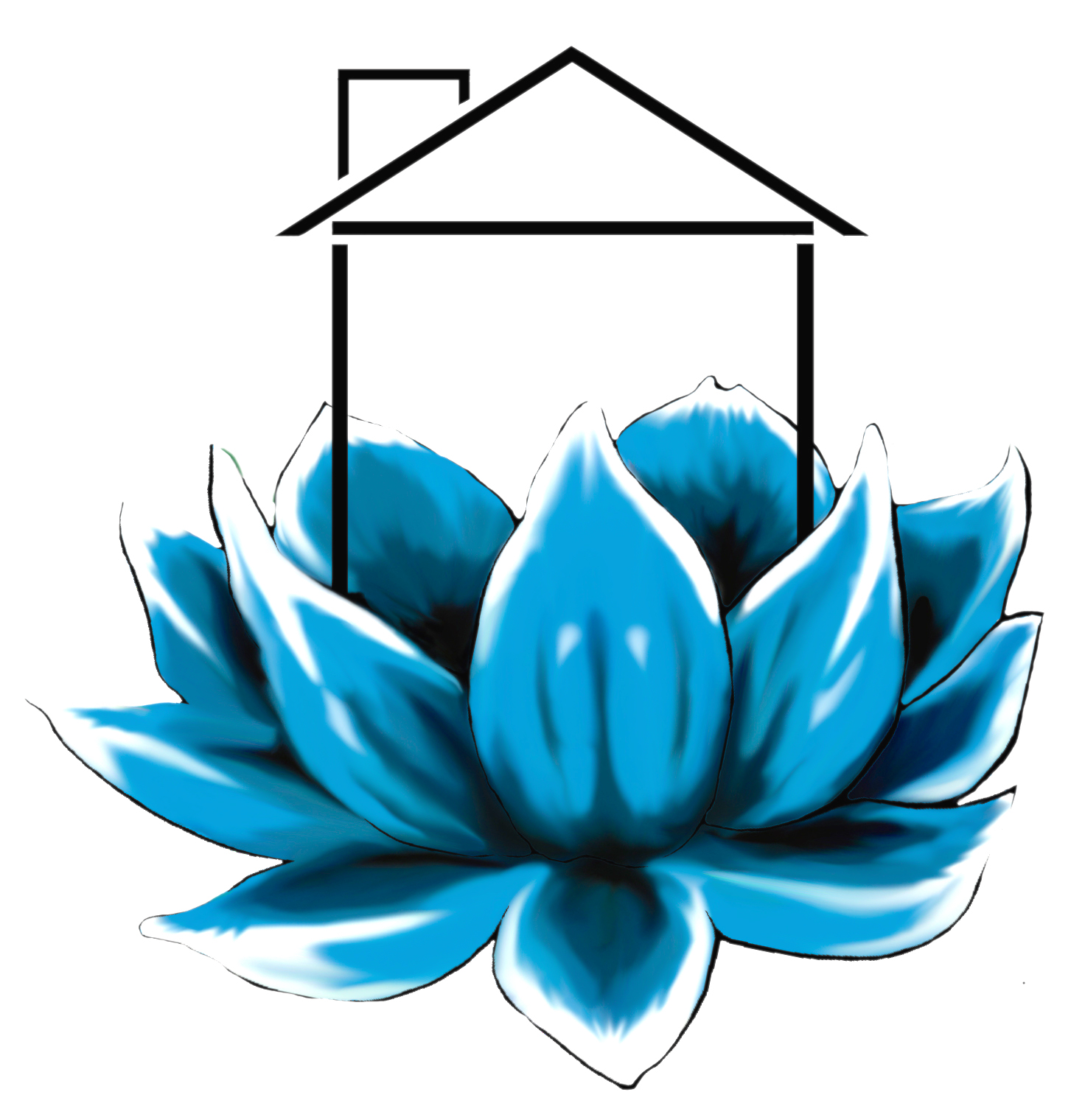 Lotus Renovation & Design Co logo