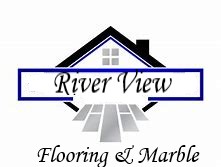 River View Flooring & Marble logo