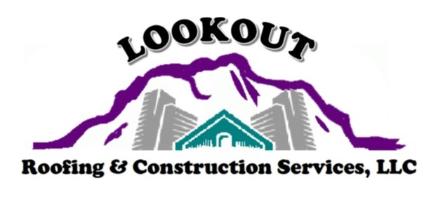 Lookout Roofing & Construction logo