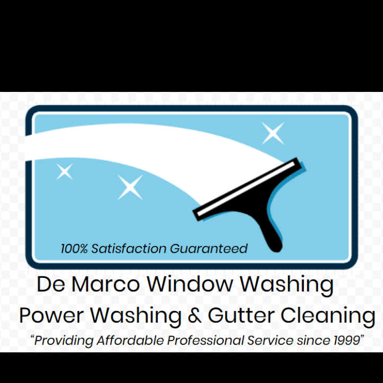 Avatar for De Marco Window Cleaning
