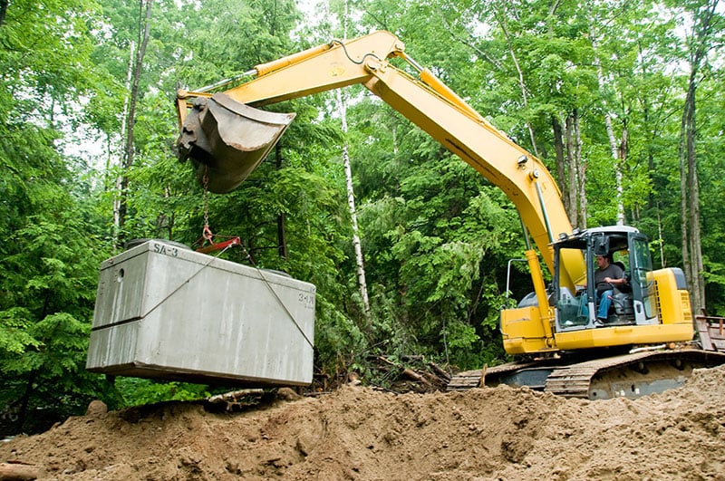 Avatar for Red Beard Excavators