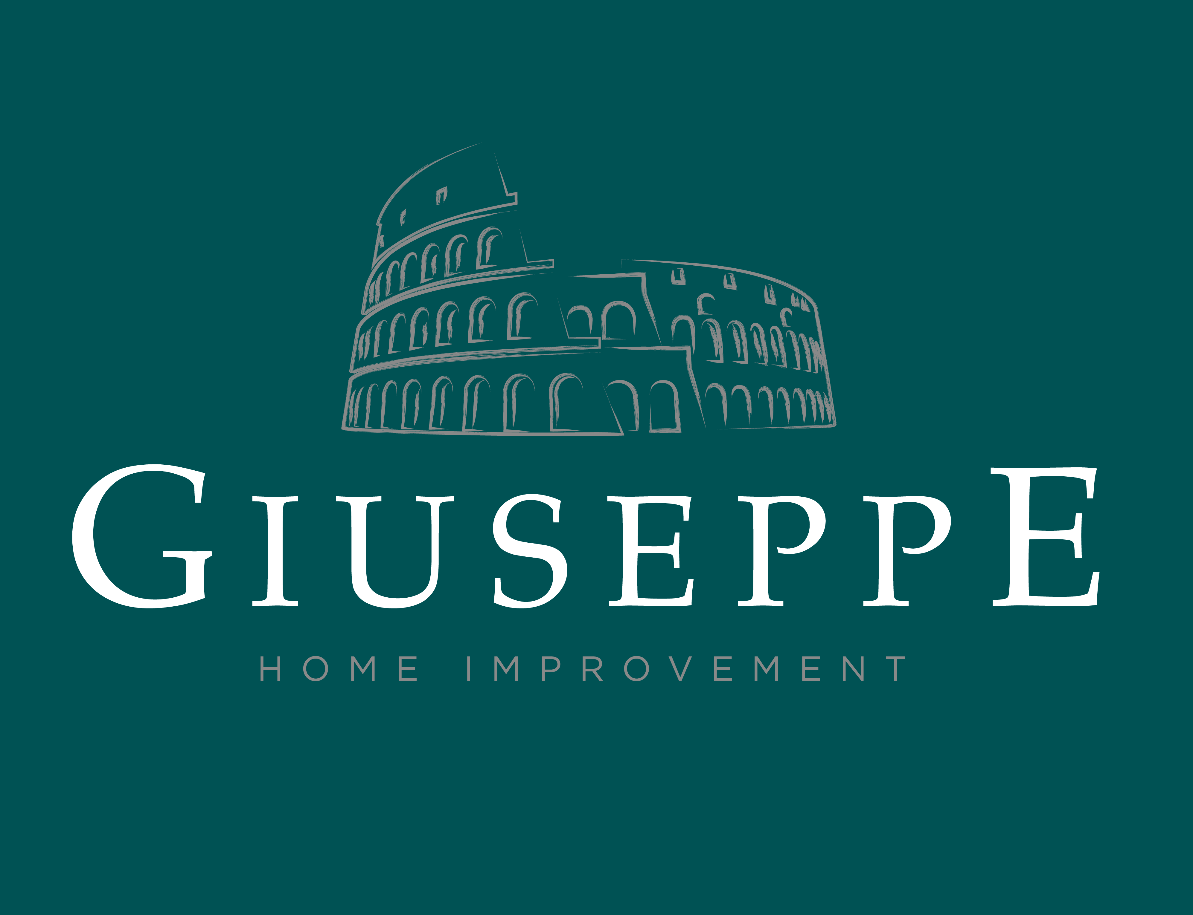 Logo for Giuseppe Home