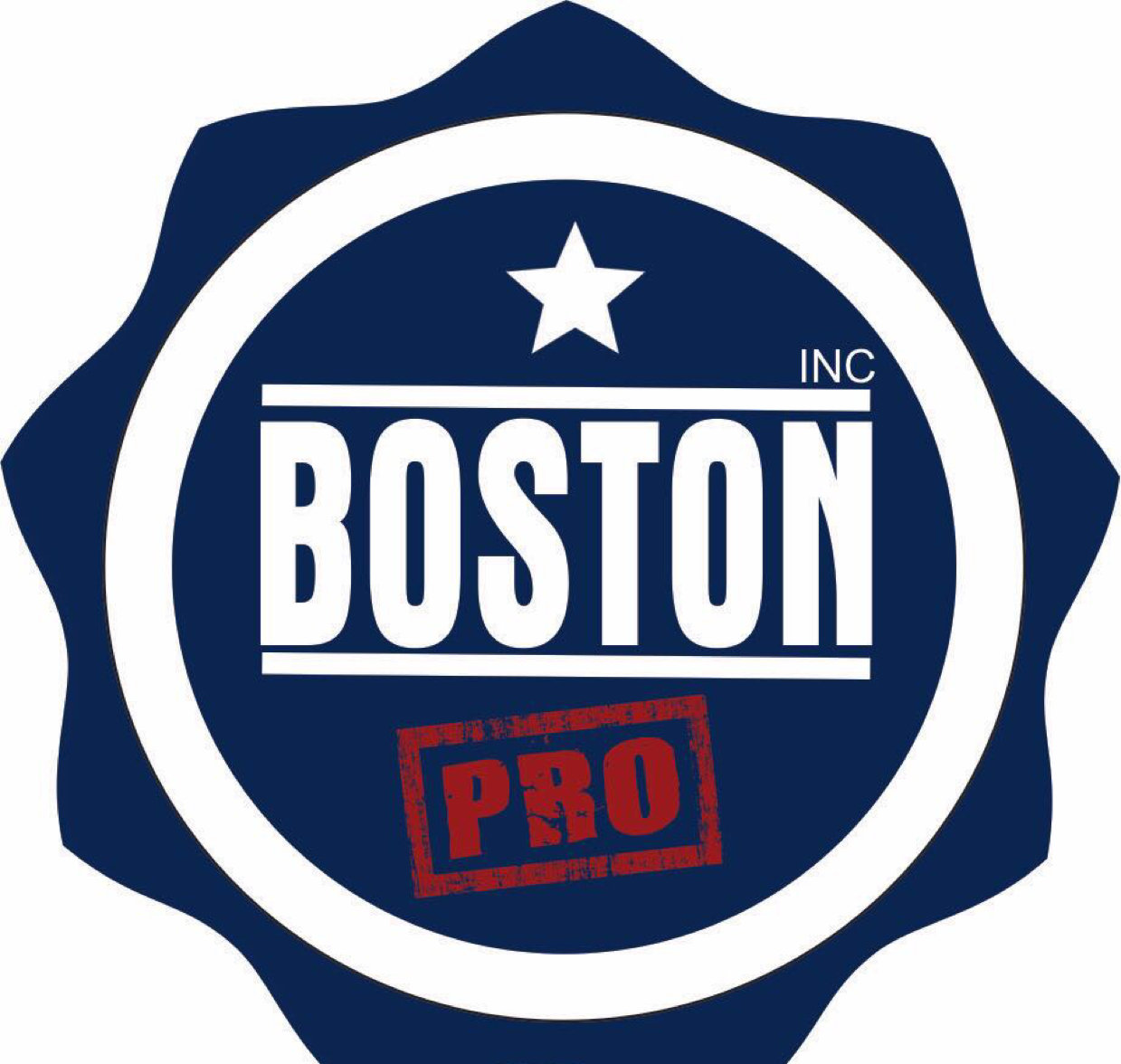 Boston Pro Inc. logo