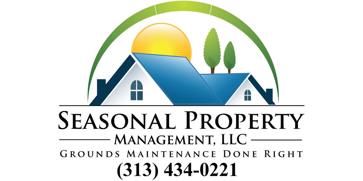 Logo for Seasonal Property Management