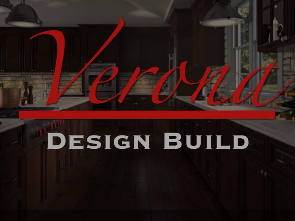 Verona Design Build logo