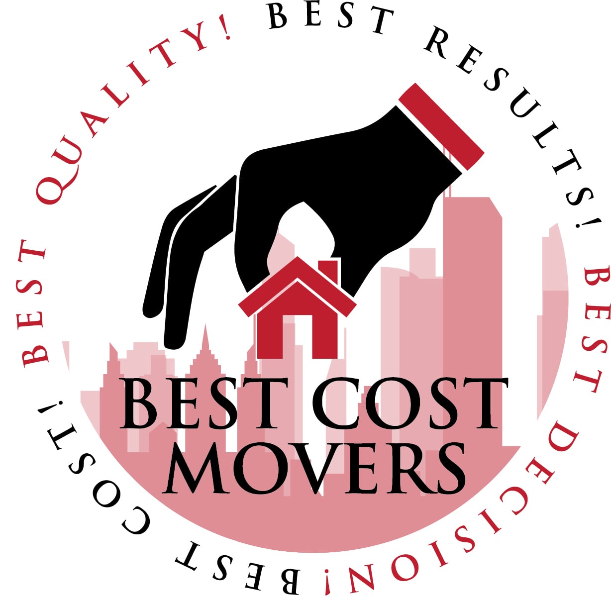 Avatar for Best Cost Movers ** All Staff Are AMSA Certified Packer Loaders!