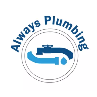 Always Plumbing, Air, Heat logo