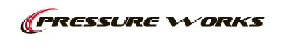 Pressure Works, LLC logo