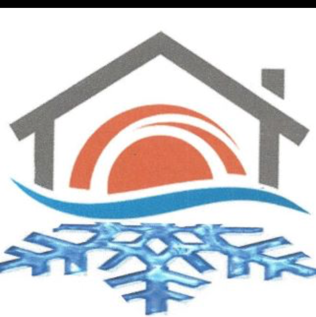 Hot & Cold Mechanical Inc. logo