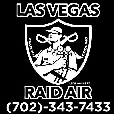 Las Vegas Raid-Air logo