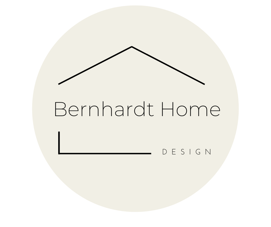 Bernhardt Home Design logo
