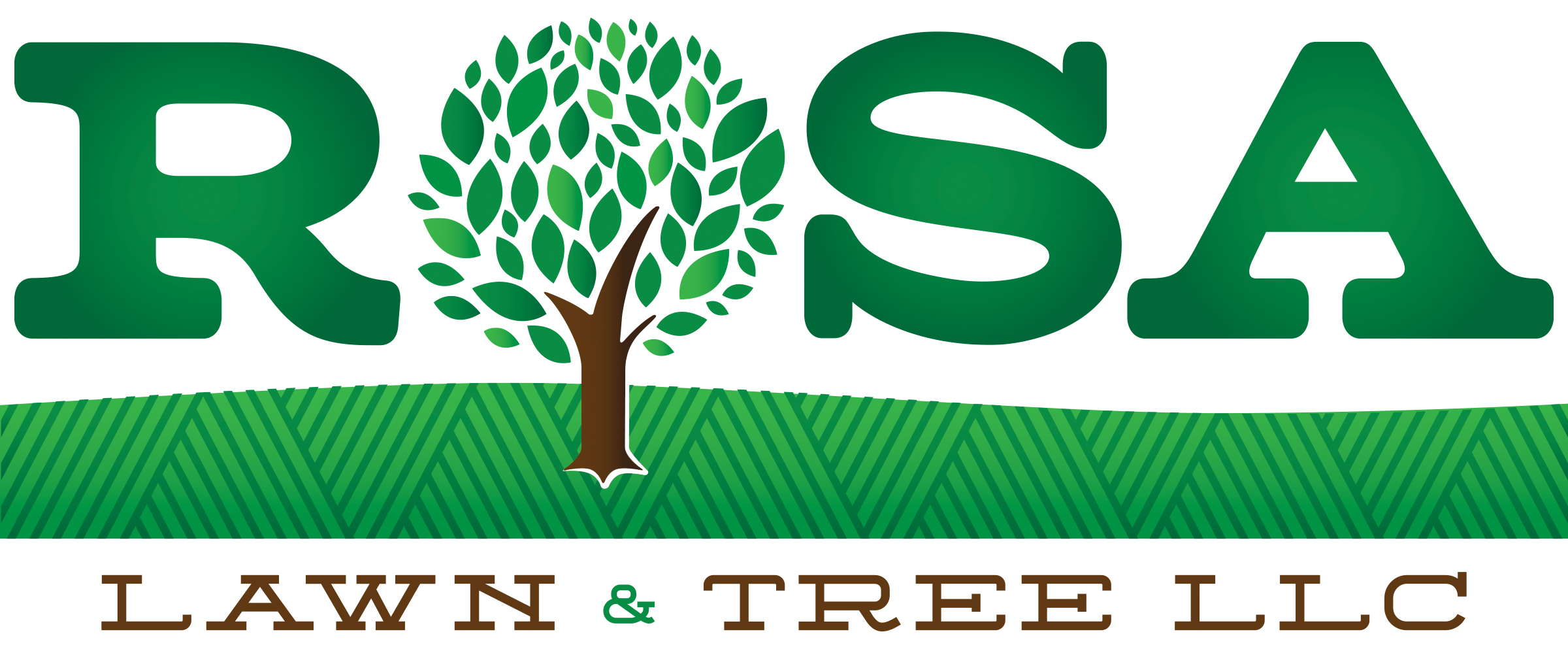 Rosa Lawn & Tree, LLC logo