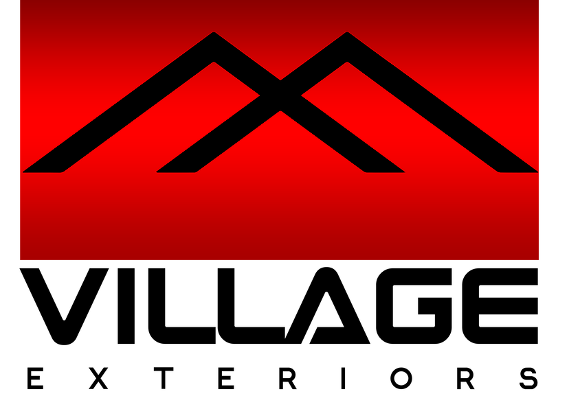 Logo for Village Exteriors