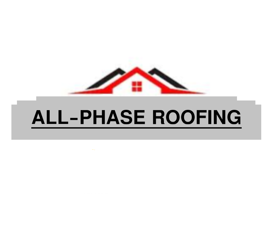 Logo for All-Phase Roofing
