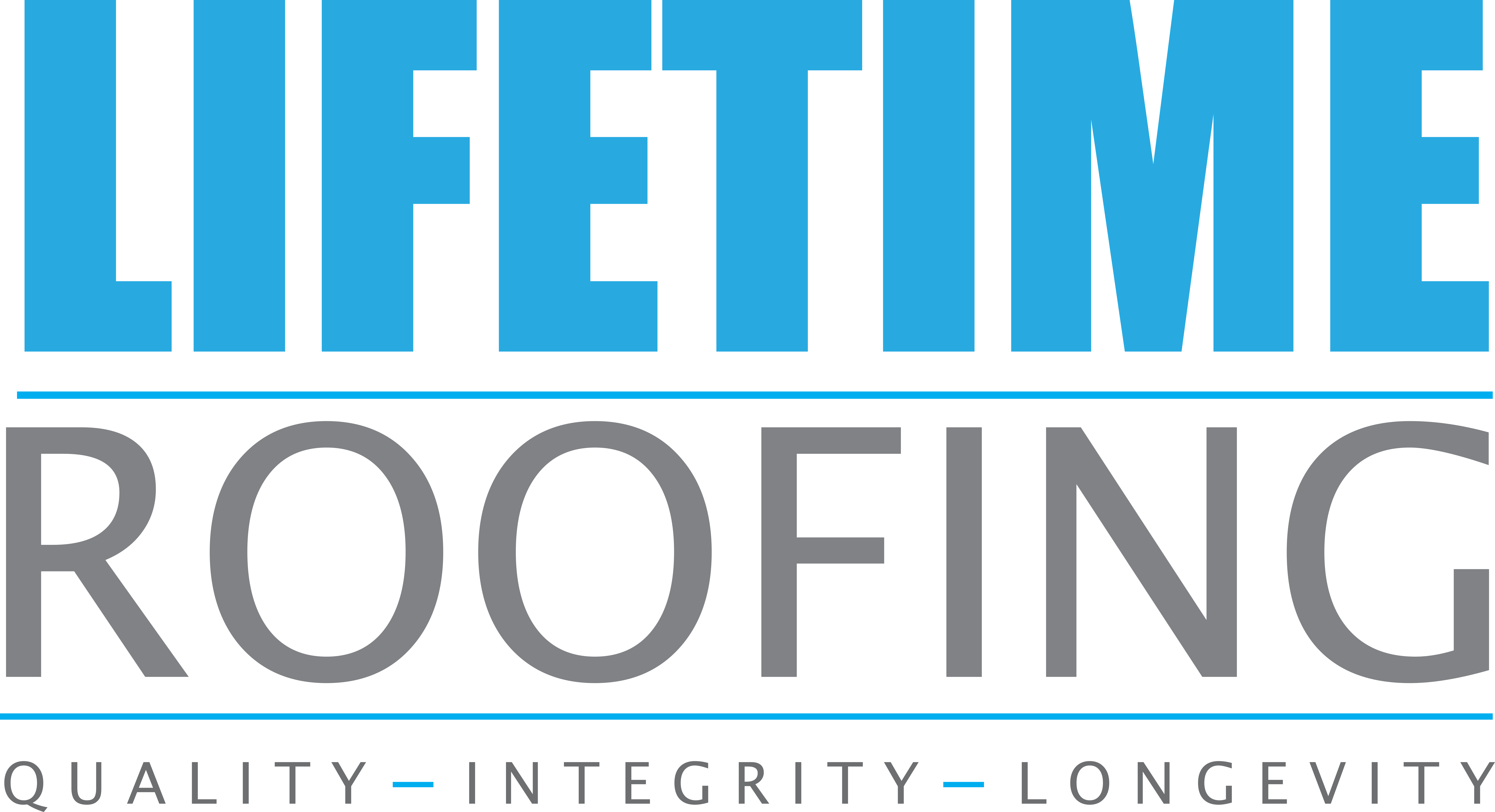 Legacy Roofing logo