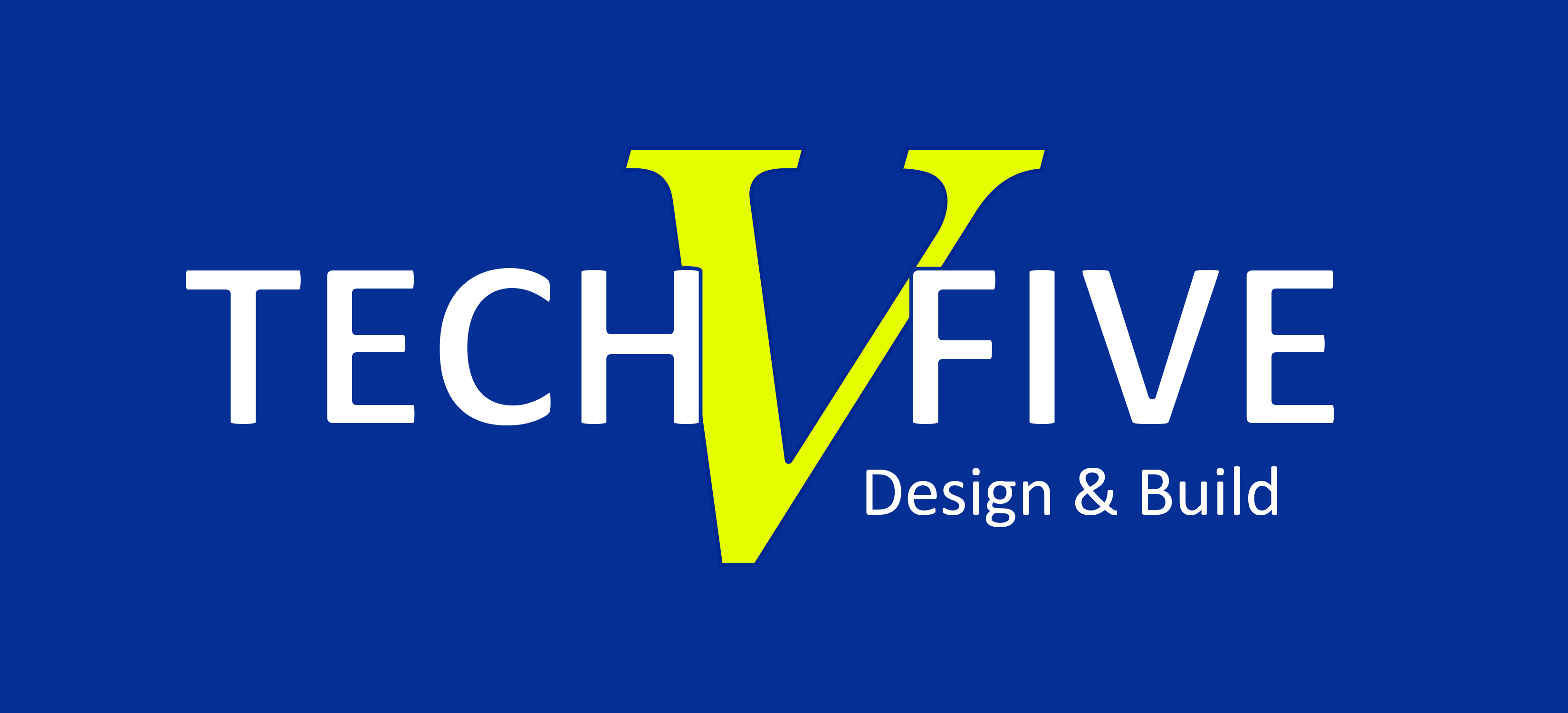 Avatar for TECH FIVE Design & Build