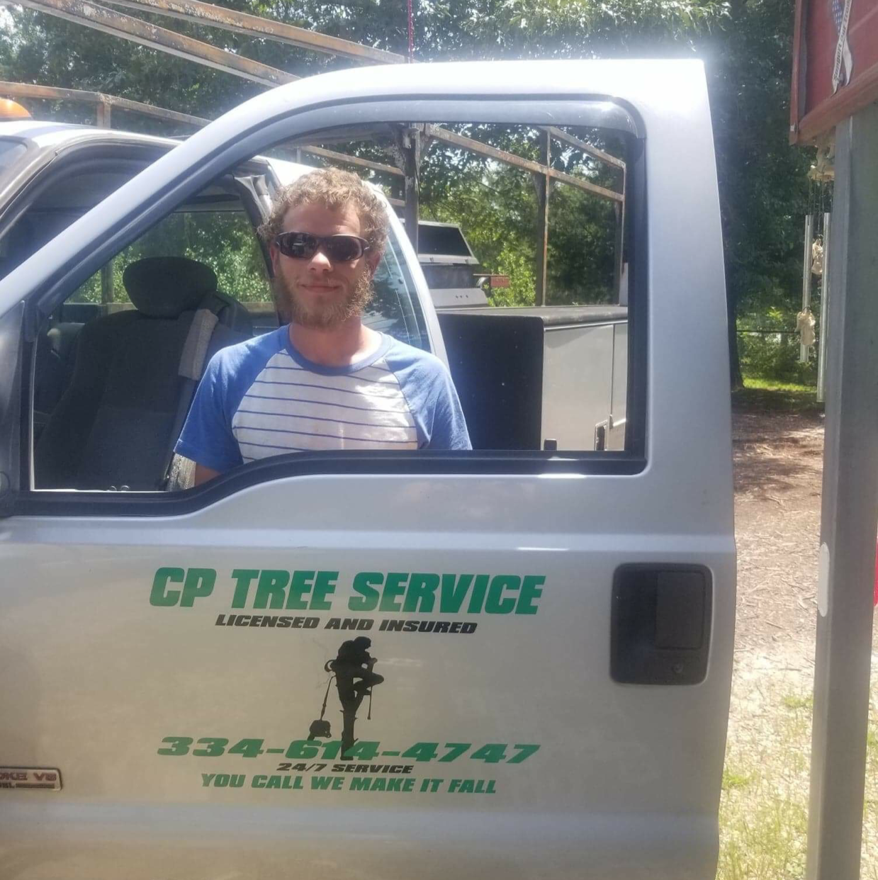 Avatar for CP Tree Service