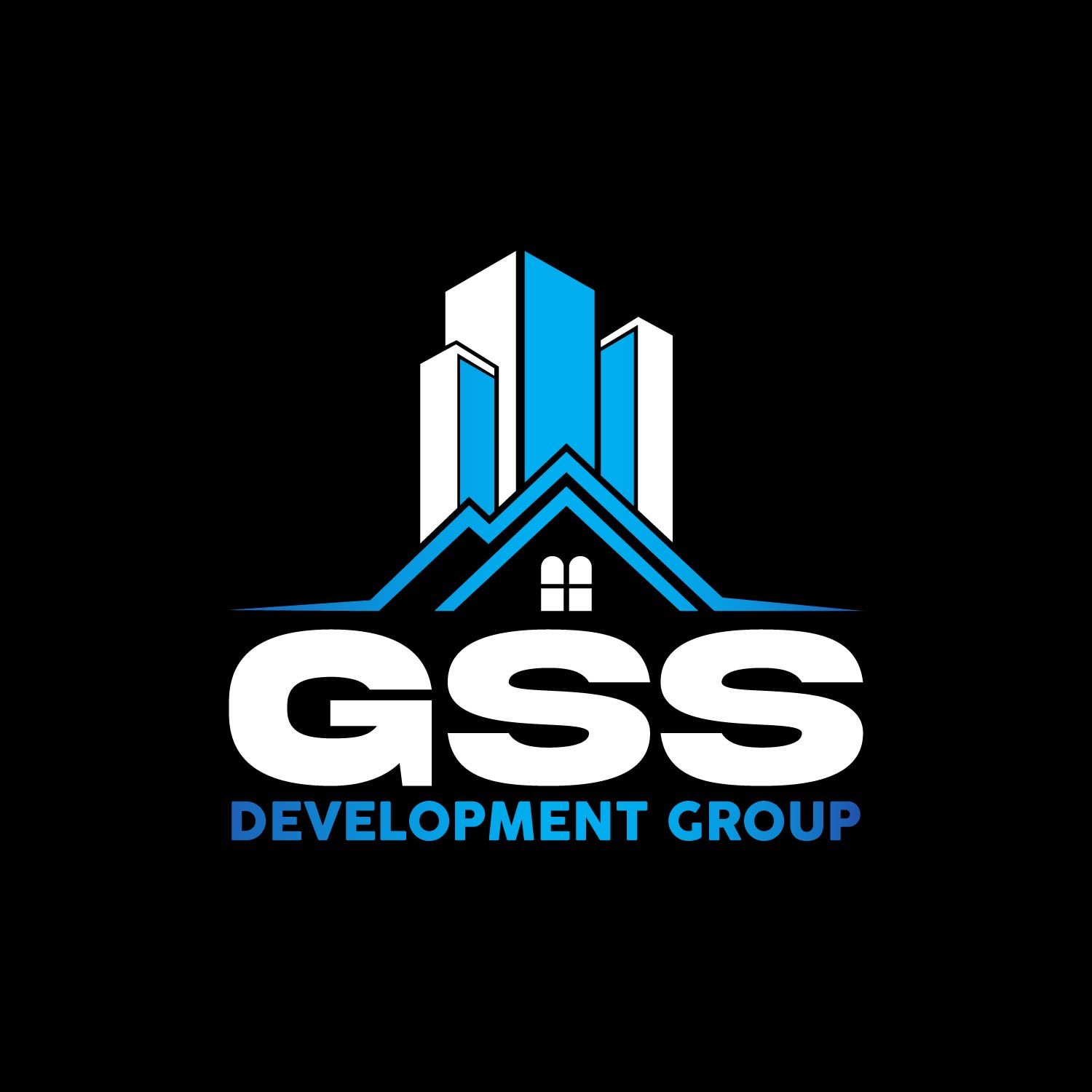 Logo for GSS Development Group